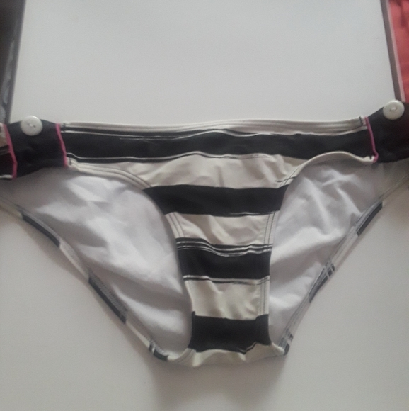 Striped Tankini! - Picture 5 of 7